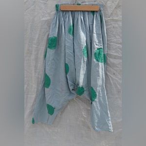 State the label perfect pants